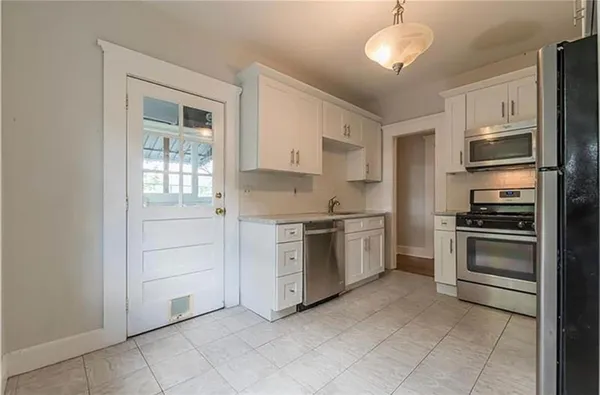 $3,400 | 1191 Mansfield Avenue Northeast, Atlanta, GA 30307