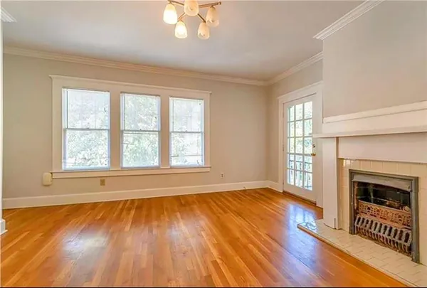 $3,400 | 1191 Mansfield Avenue Northeast, Atlanta, GA 30307