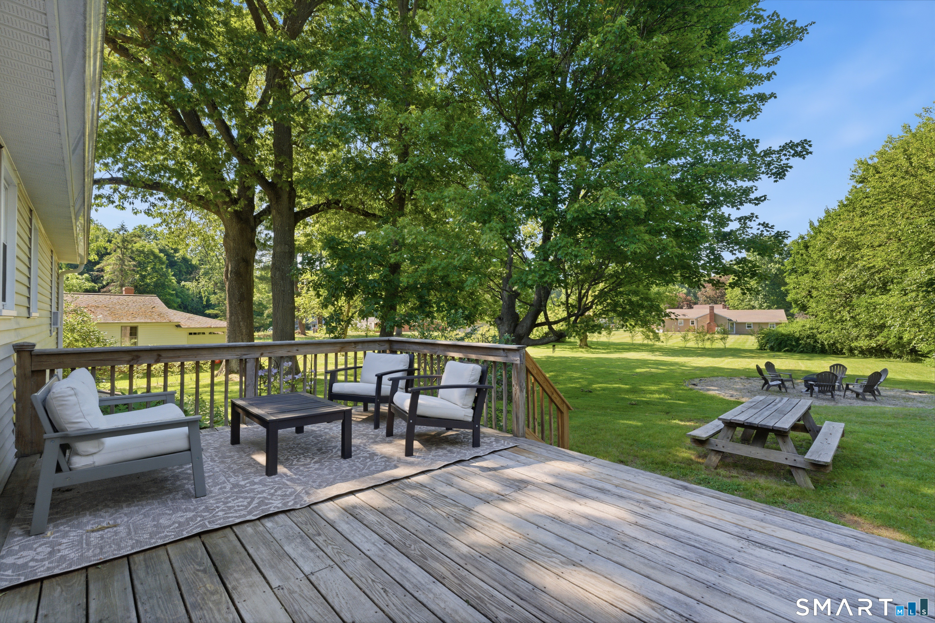 12 Garden Hill Road Middlefield, CT 06455 - Photo 36 of 39