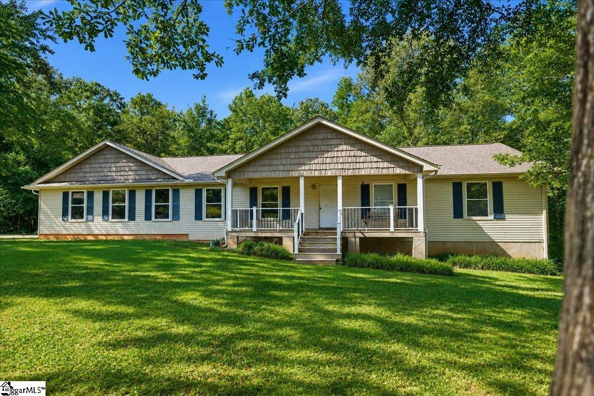1040 Bennetts Bridge Road Greer, SC 29651 - Photo 41 of 46