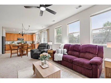 $555,000 | 461 Bonanza Drive, Erie, CO 80516