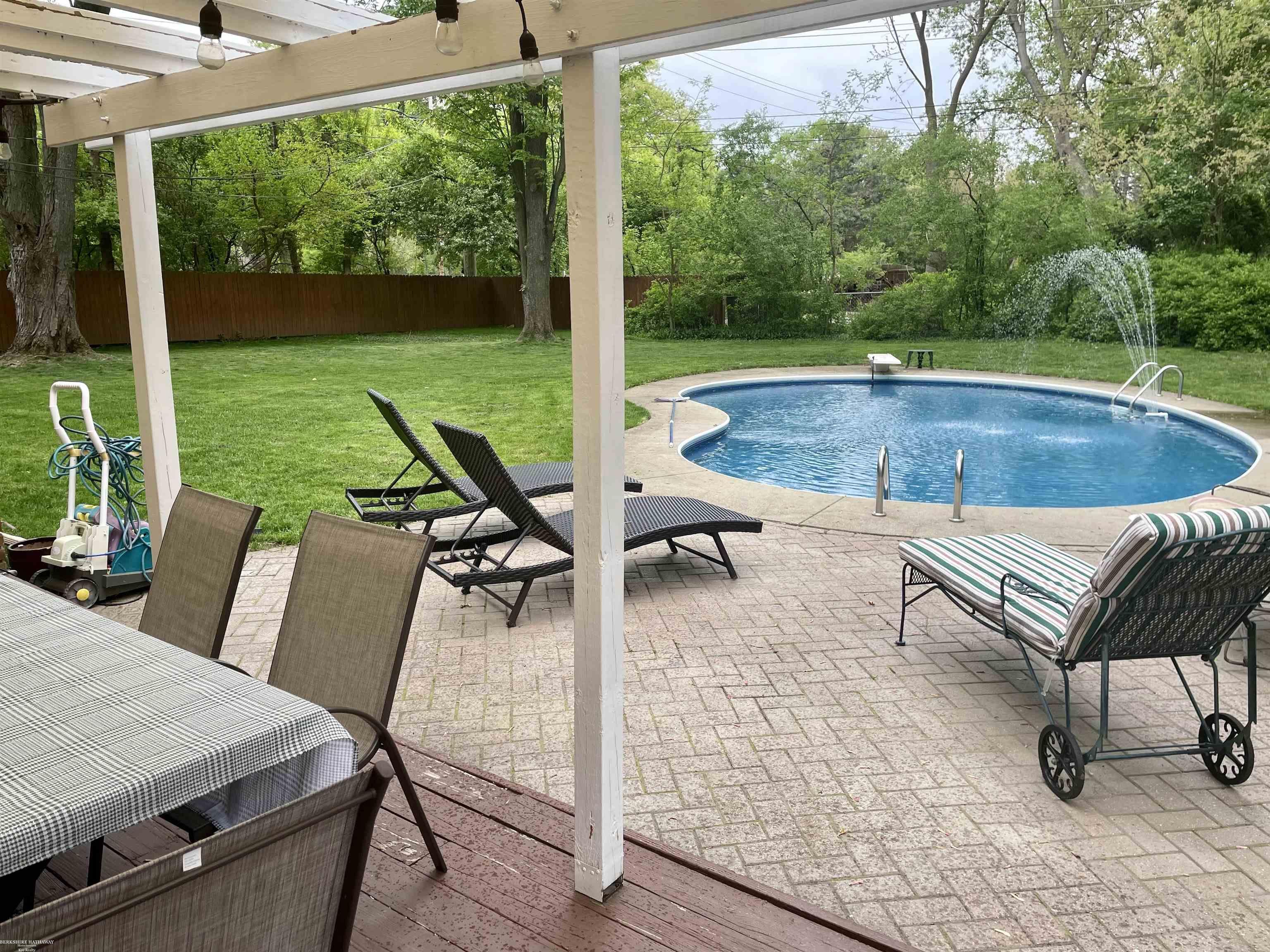 972 Croydon Road Rochester Hills, MI 48309 - Photo 22 of 27