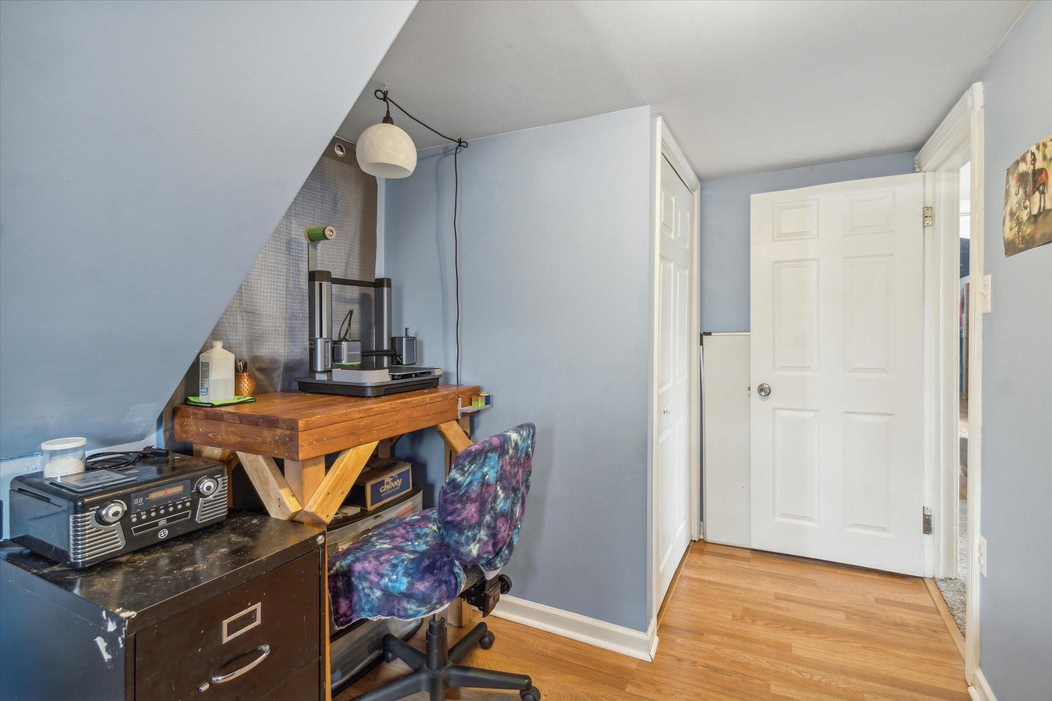 2421 Howe Road Burton, MI 48519 - Photo 16 of 41