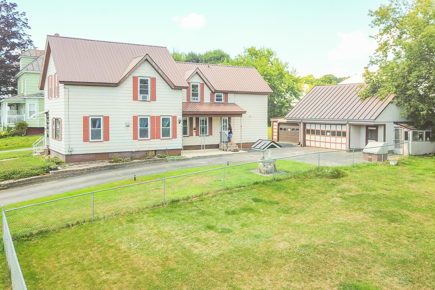 13 Edwards Street Waterville, ME 04901 - Photo 48 of 48 48