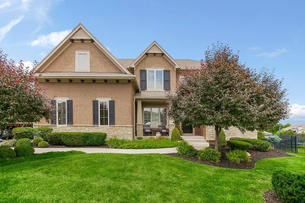 $1,375,000 | 8130 Millridge Street, Lenexa, KS 66220