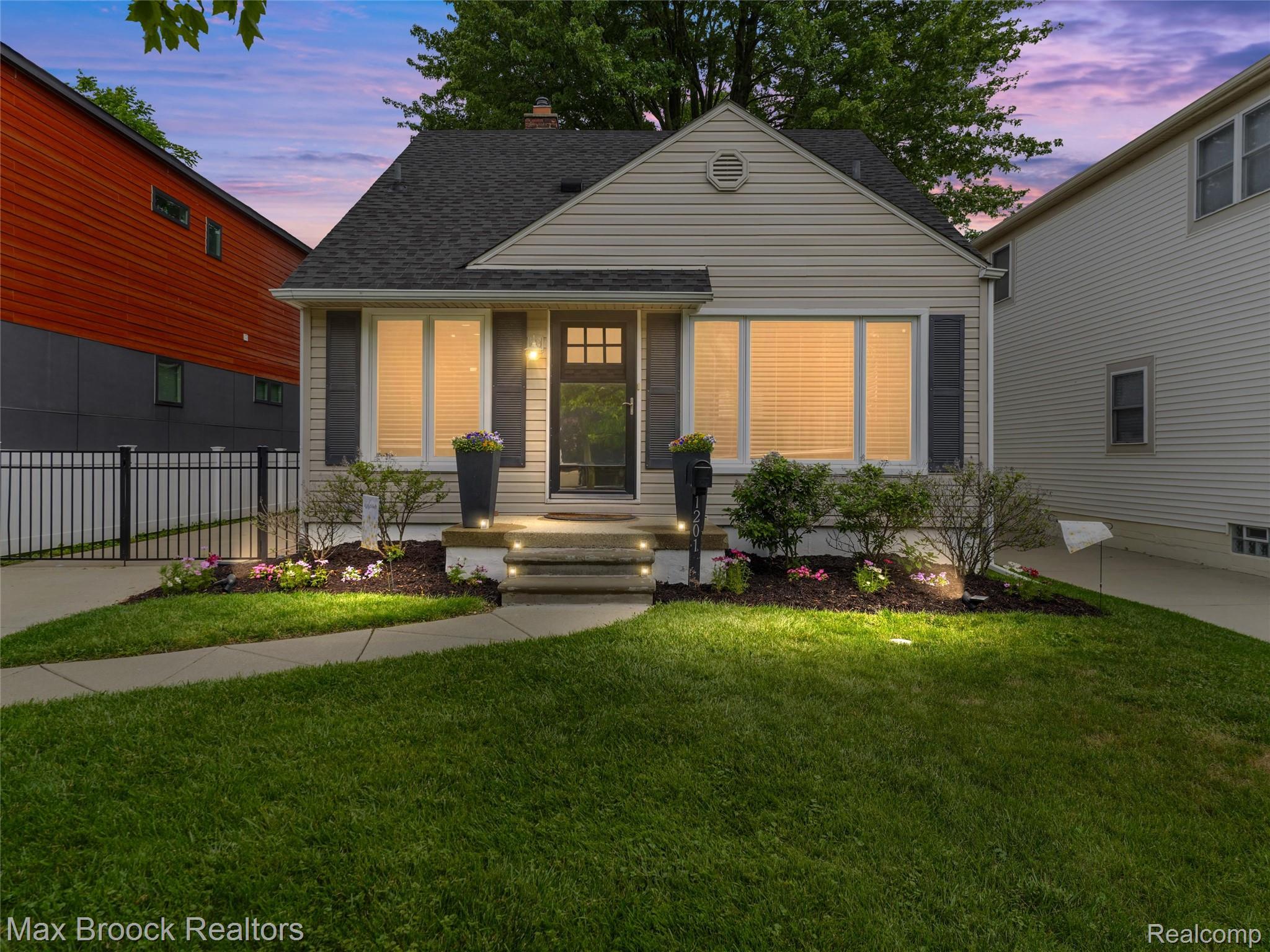 1201 Cole Street Birmingham, MI 48009 - Photo 1 of 35 Welcome to 1201 Cole Street