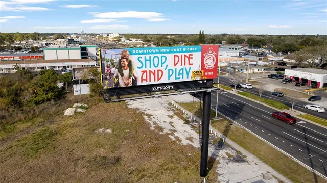 $550,000 | 5531 Highway 19, New Port Richey, FL 34652