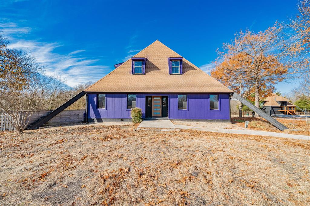 691 Bear Road Van Alstyne, TX 75495 - Photo 4 of 40