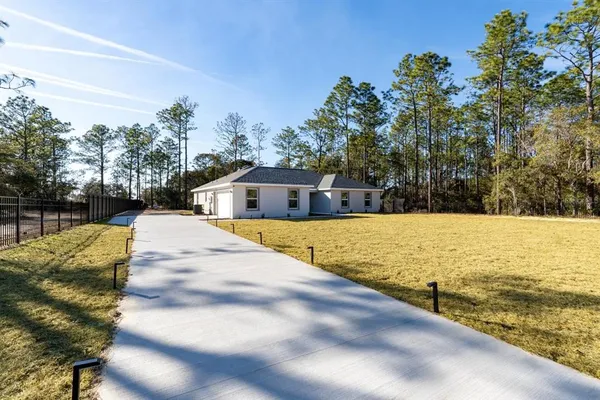 $3,500 | 6920 Southwest 209th Avenue, Dunnellon, FL 34431