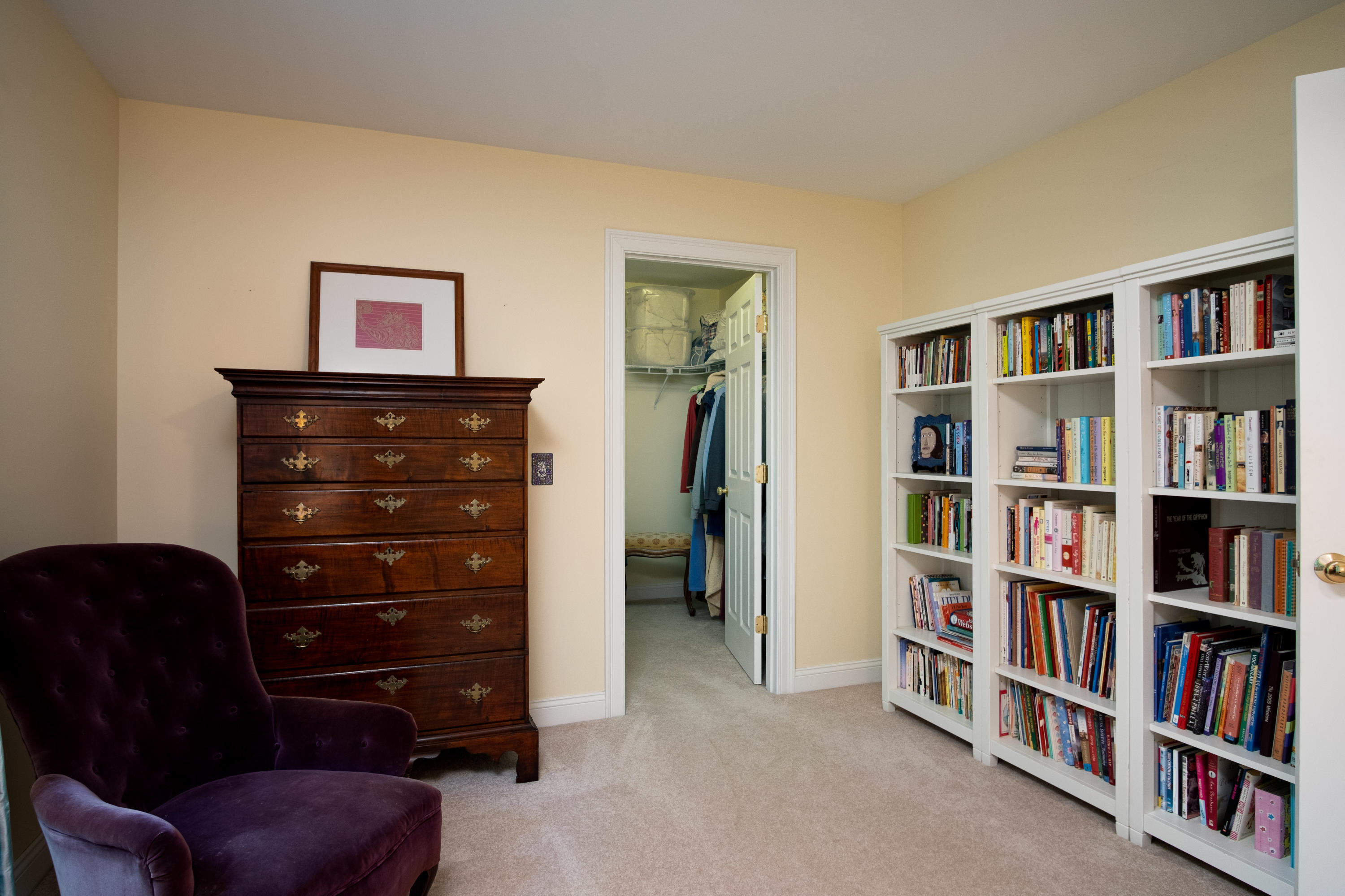 34 Harvest Ridge Road, Unit 28 Freeport, ME 04032 - Photo 16 of 27 RP-28
