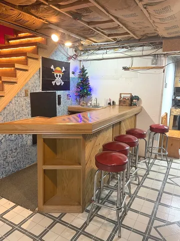 a close up of a sink