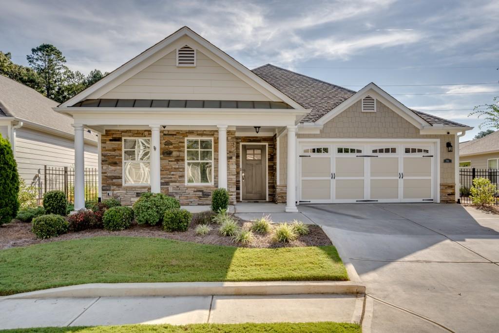 761 Bridget Walk Southwest Powder Springs, GA 30127 - Photo 1 of 1 Welcome home to 761 Bridget Walk!