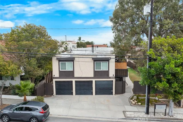 $400,000 | 2150 Ohio Avenue, Unit E, Signal Hill, CA 90755