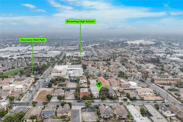 $400,000 | 2150 Ohio Avenue, Unit E, Signal Hill, CA 90755