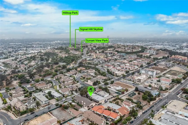 $400,000 | 2150 Ohio Avenue, Unit E, Signal Hill, CA 90755