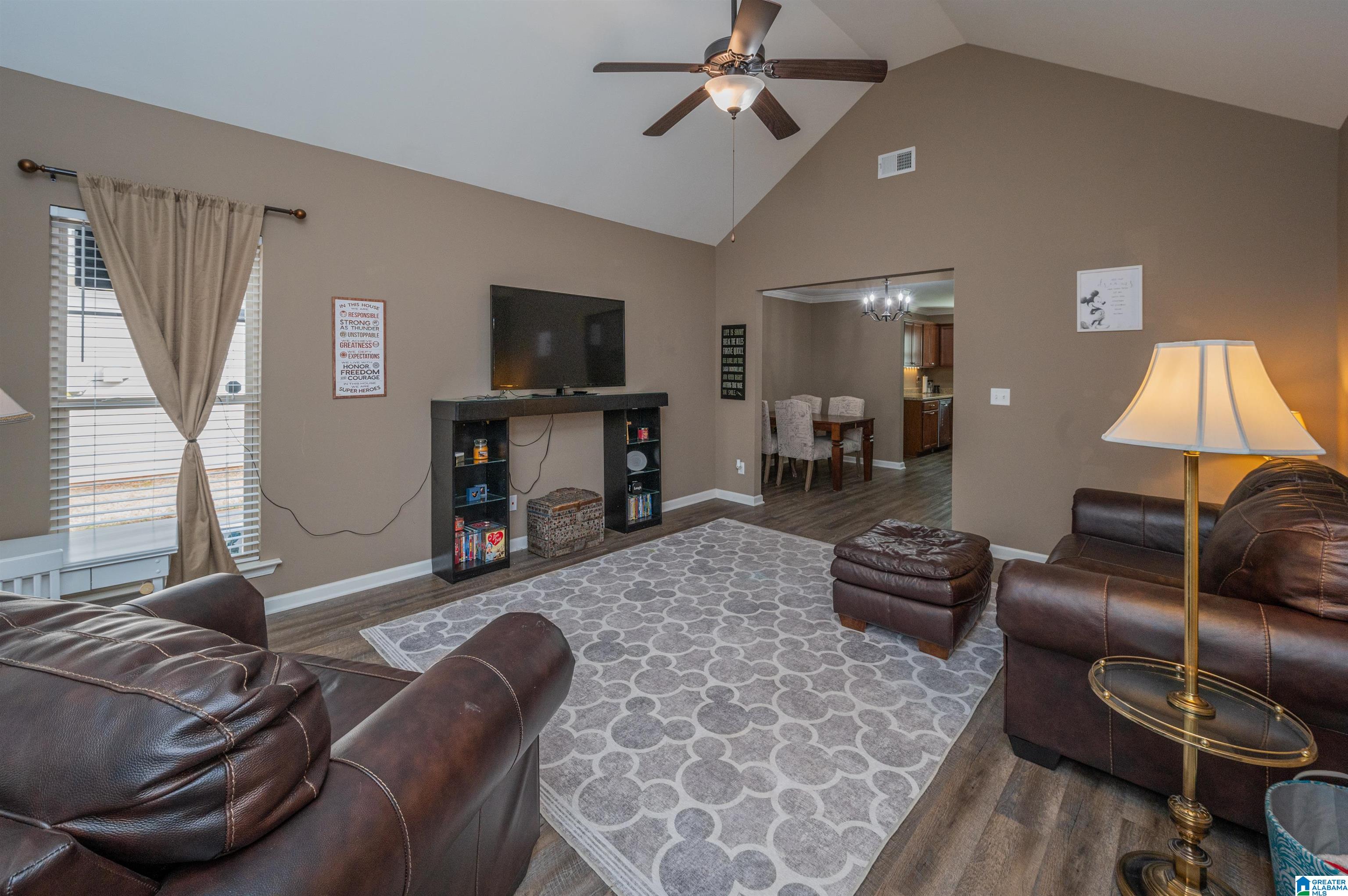 565 Briar Ridge Circle Odenville, AL 35120 - Photo 10 of 35