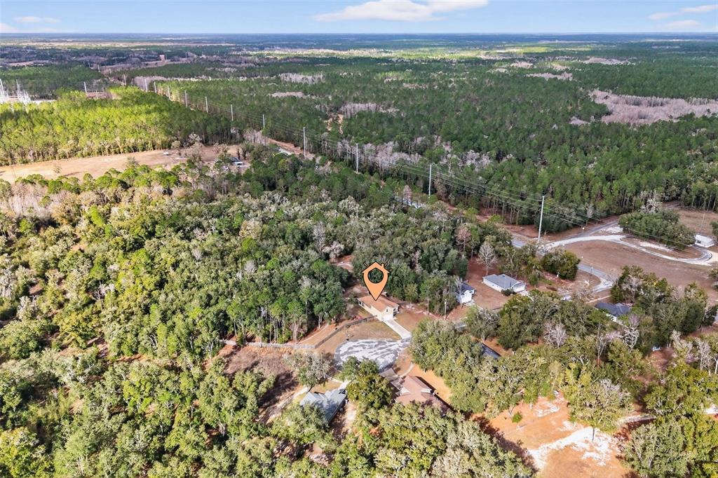 30 Deer Trail Circle Bronson, FL 32621 - Photo 53 of 56