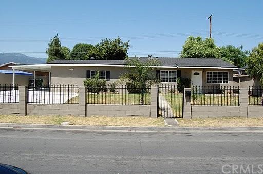 18111 East Renwick Road Azusa, CA 91702 - Photo 1 of 1 Gallery Image 1