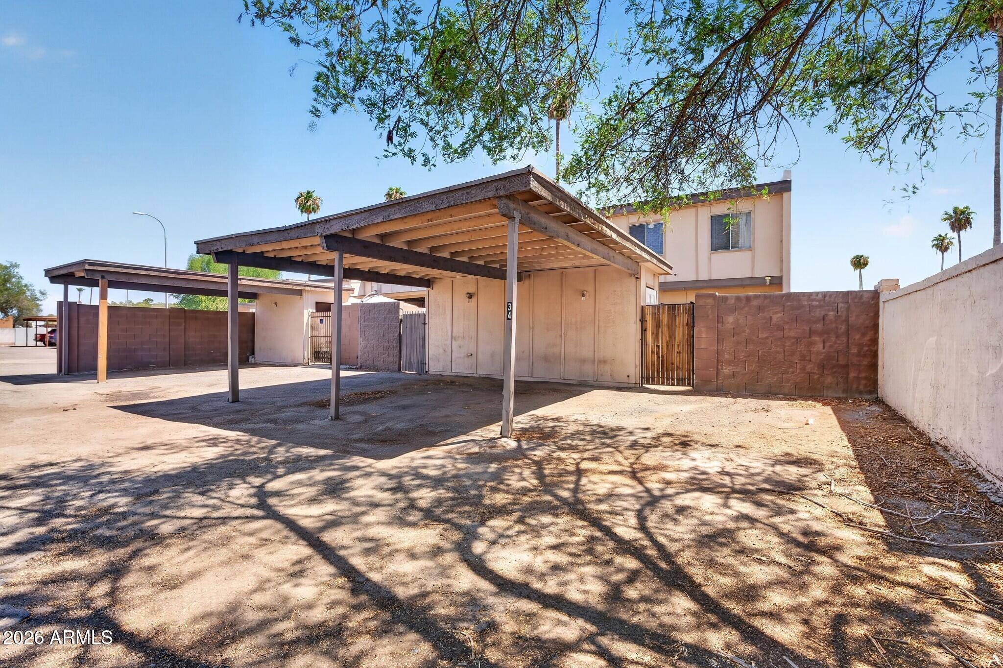 4625 West Thomas Road, Unit 34 Phoenix, AZ 85031 - Photo 23 of 30 008West Thomas Road_web