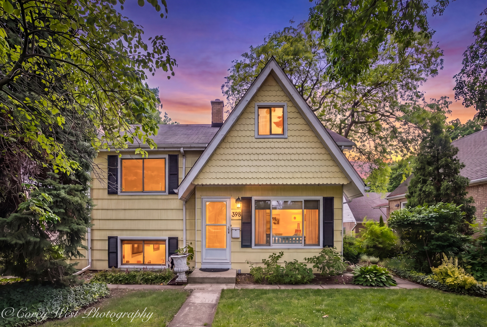 398 West St Charles Road Elmhurst, IL 60126 - Photo 3 of 40