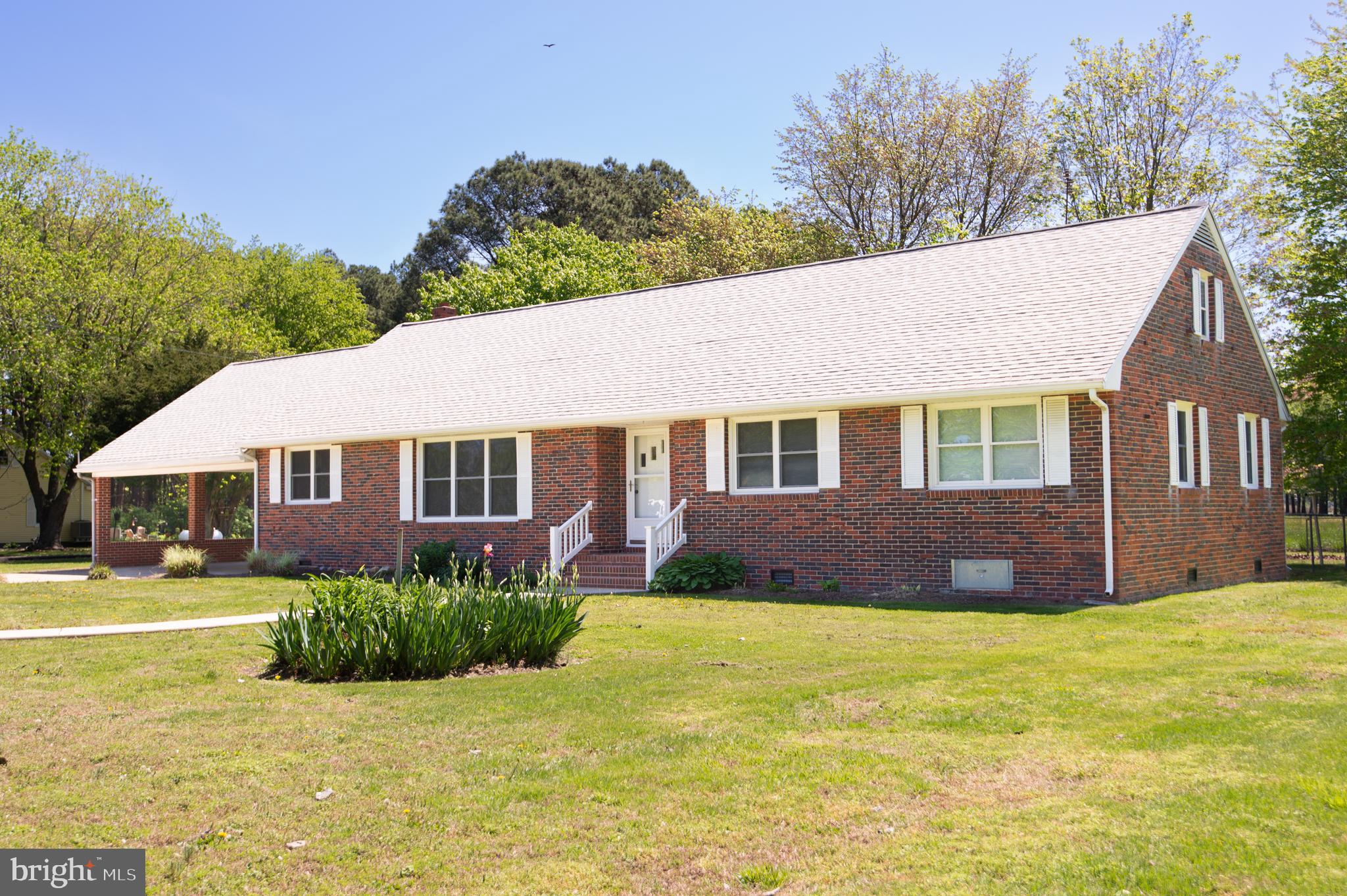 1013 Hudson Road Cambridge, MD 21613 - Photo 13 of 45 Front View
