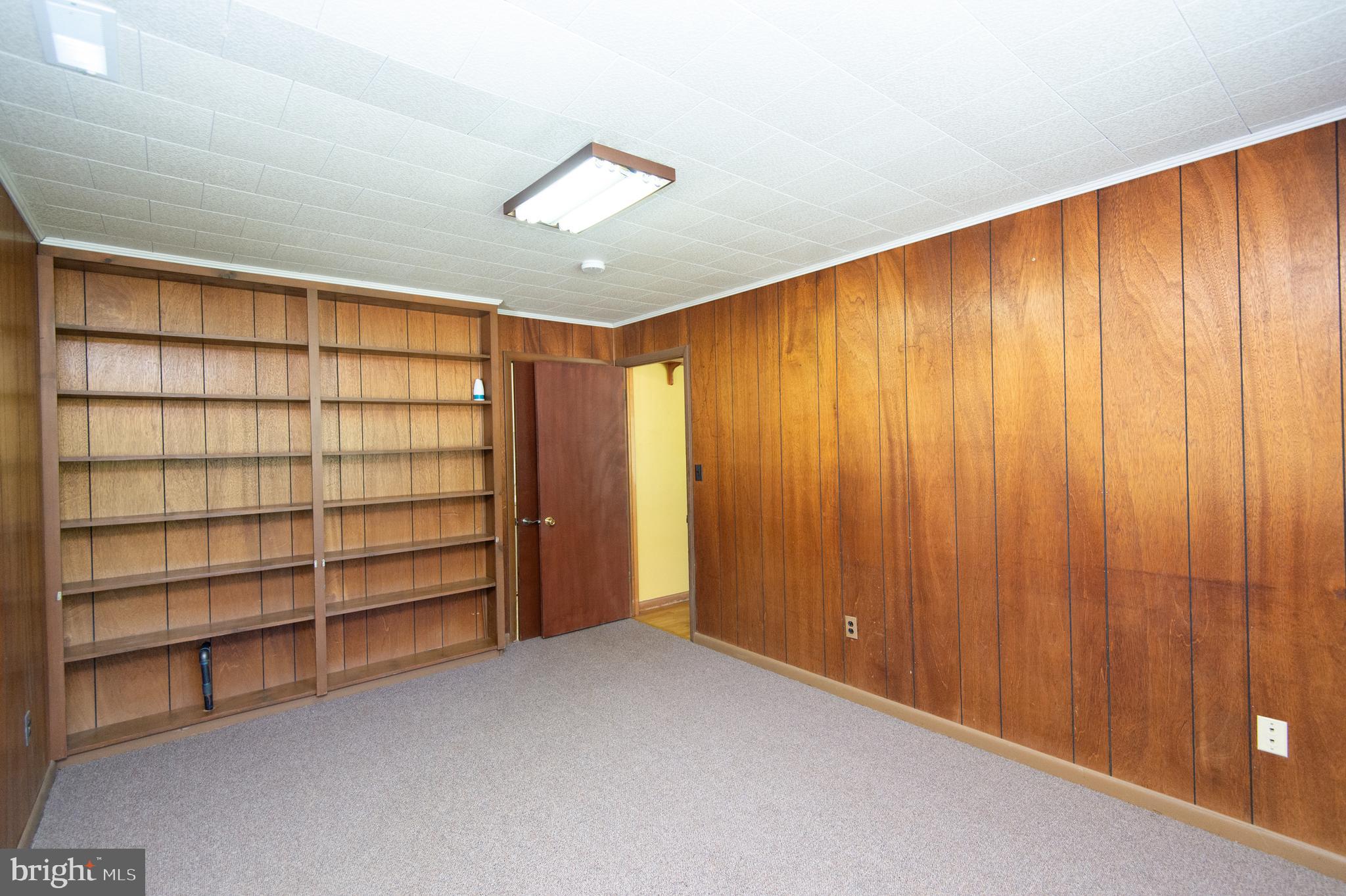 1013 Hudson Road Cambridge, MD 21613 - Photo 19 of 45 Office/Den accesses LR or Utility w/Half Bathroom
