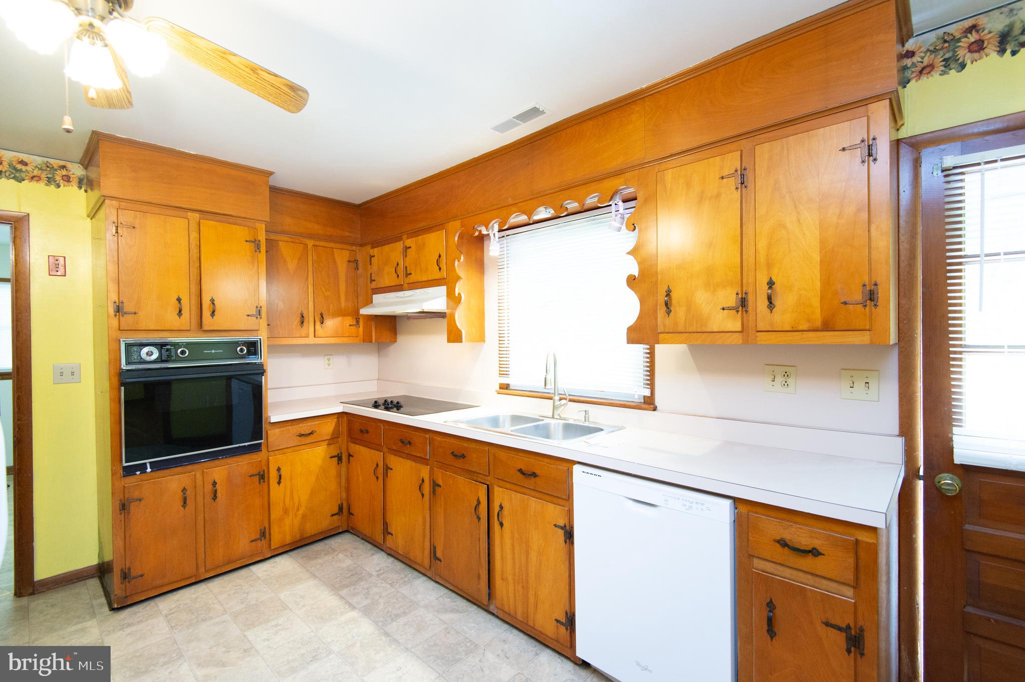 1013 Hudson Road Cambridge, MD 21613 - Photo 22 of 45 Morning Sun brightens the Kitchen