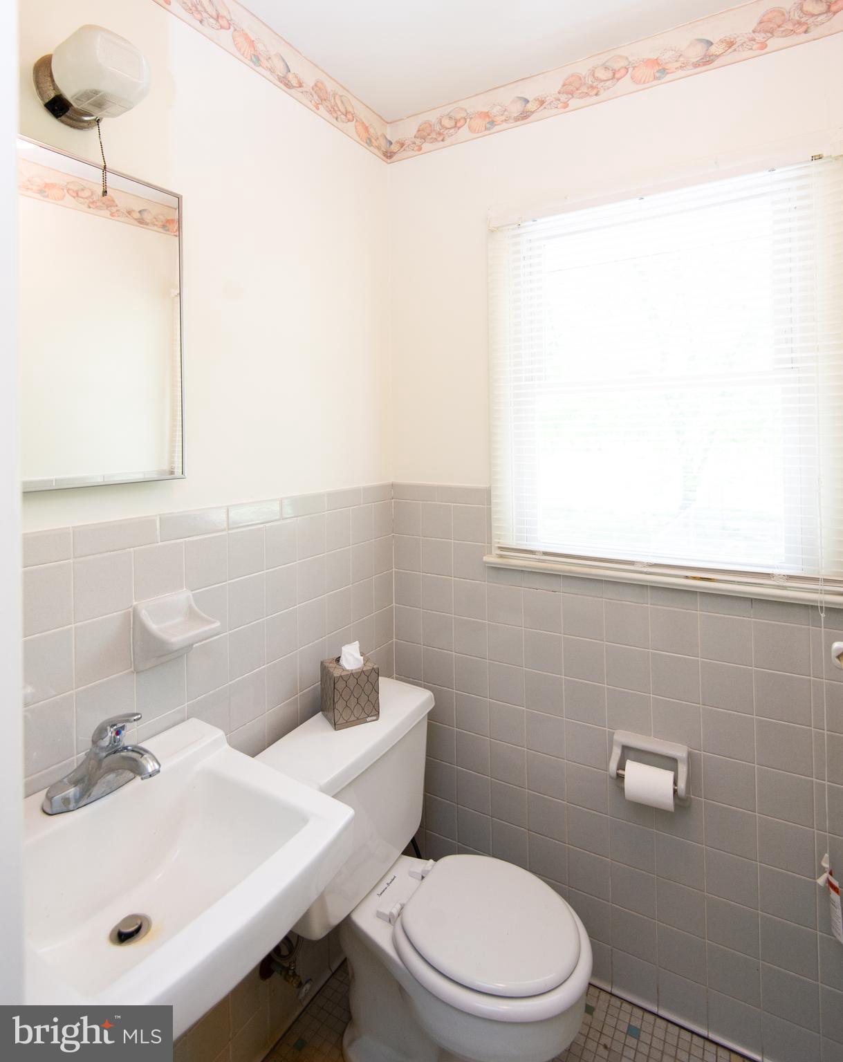 1013 Hudson Road Cambridge, MD 21613 - Photo 29 of 45 Half Bath in Utility Room
