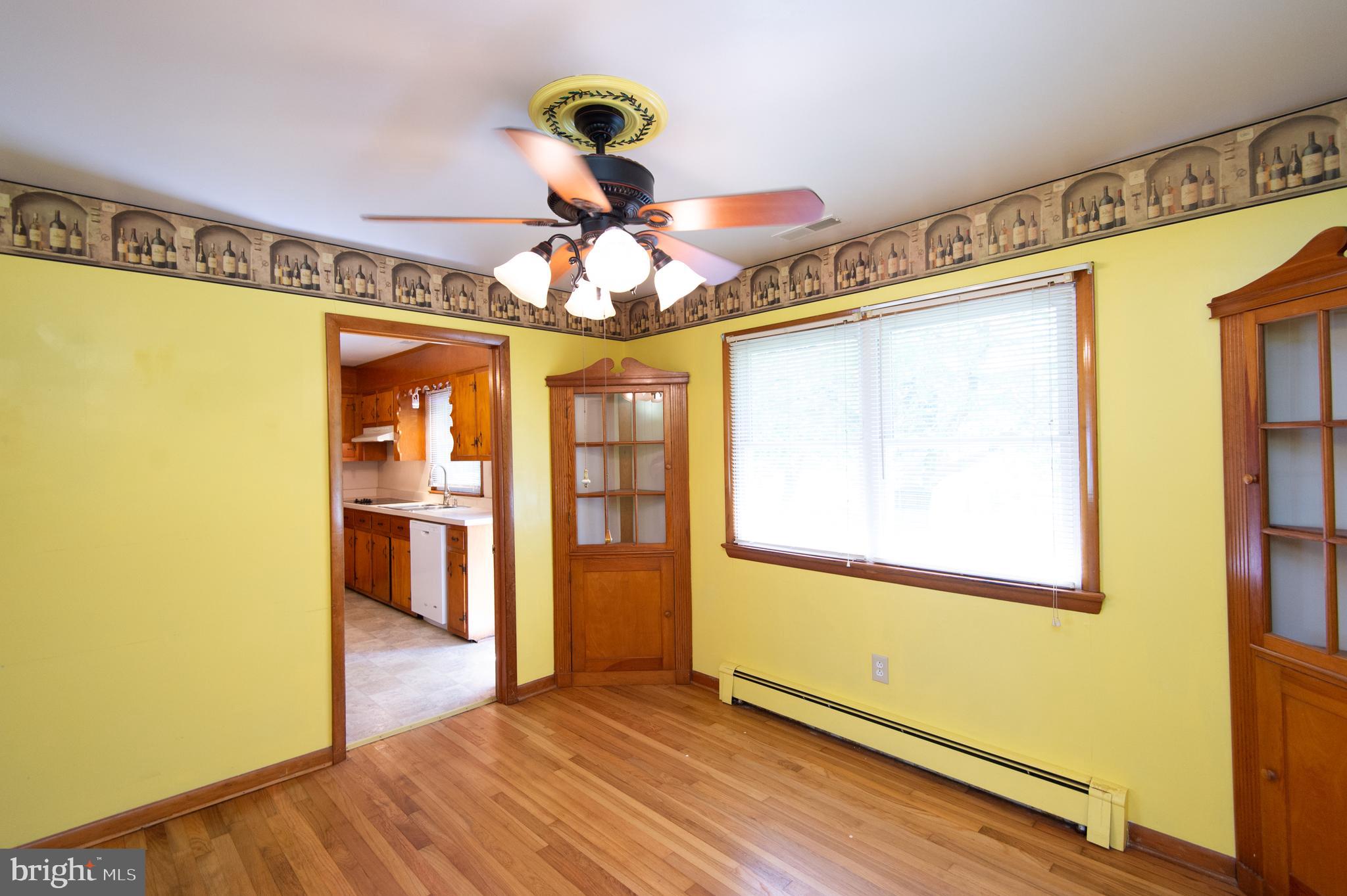 1013 Hudson Road Cambridge, MD 21613 - Photo 30 of 45 Dining Room