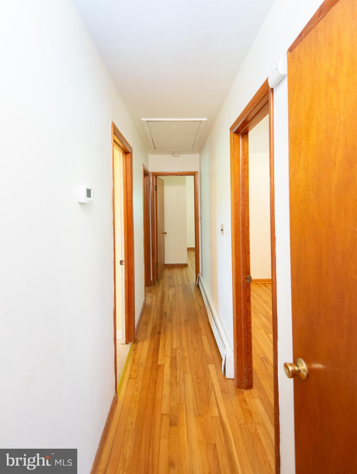 1013 Hudson Road Cambridge, MD 21613 - Photo 33 of 45 Hallway to3 Bedrooms & Full Bathroom