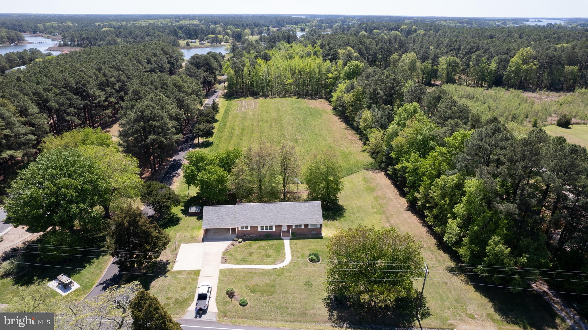 1013 Hudson Road Cambridge, MD 21613 - Photo 4 of 45 3.17 Acres in total