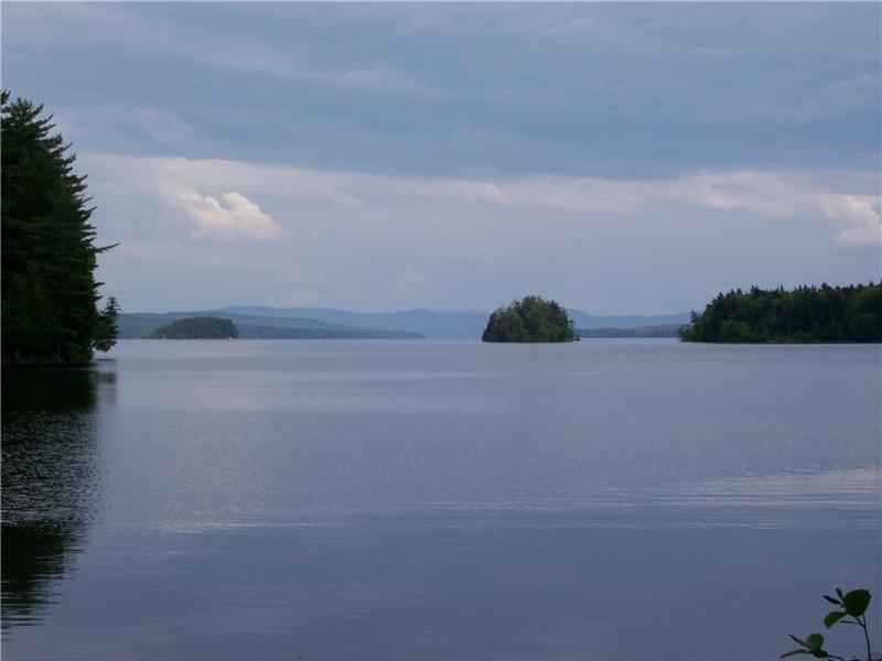 N4 Watson Island Road Rockwood, ME 04478 - Photo 5 of 6 south
