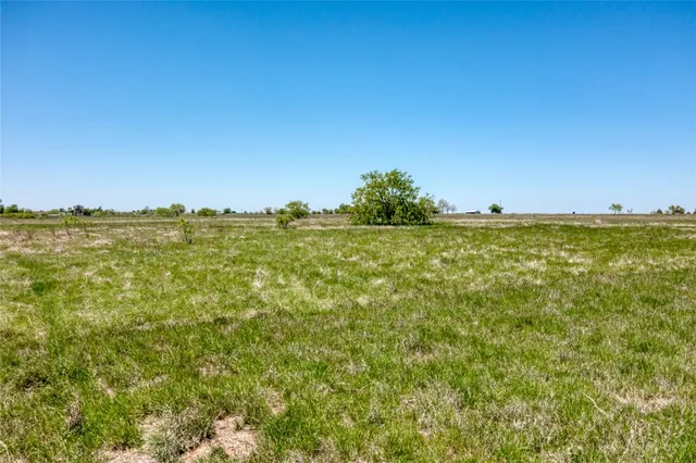 a view of an ocean and beach