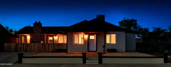 $295,000 | 108 East Oak Street, Winslow, AZ 86047