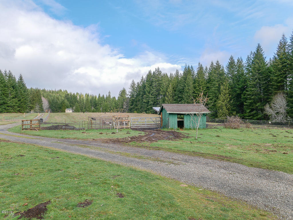 4109 Logsden Road Siletz, OR 97380 - Photo 39 of 40 Pasture