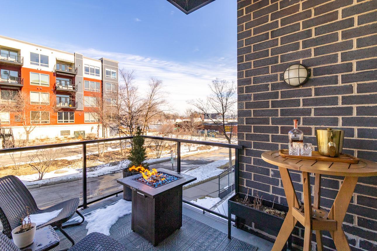 256 Spring Street, Unit 120 St. Paul, MN 55102 - Photo 12 of 35