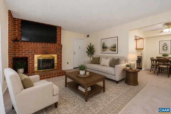 $209,000 | 137 Green Turtle Lane, Unit 4, Charlottesville, VA 22901