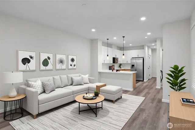 $3,295 | 15613 Admiralty Way, Unit B1, Lynnwood, WA 98087