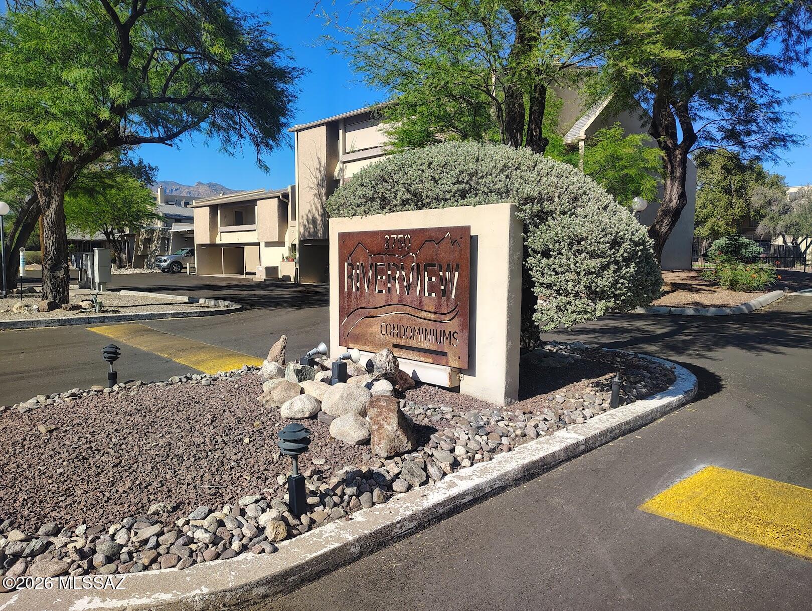 3750 North Country Club Road, Unit 64 Tucson, AZ 85716 - Photo 3 of 12 IMG_20260515_161306283_HDR