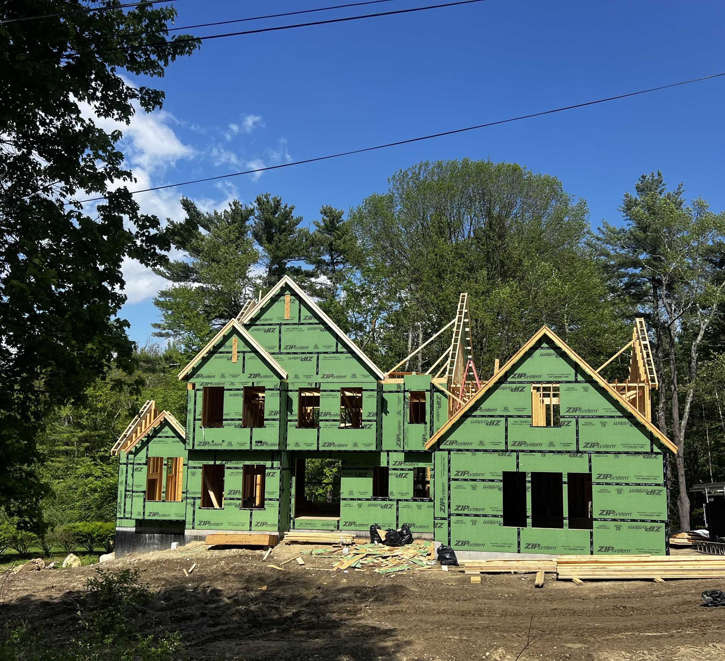20 Hilliard Road Kensington, NH 03833 - Photo 10 of 57