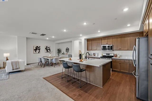 $1,328,000 | 5394 Arnold Road, Dublin, CA 94568