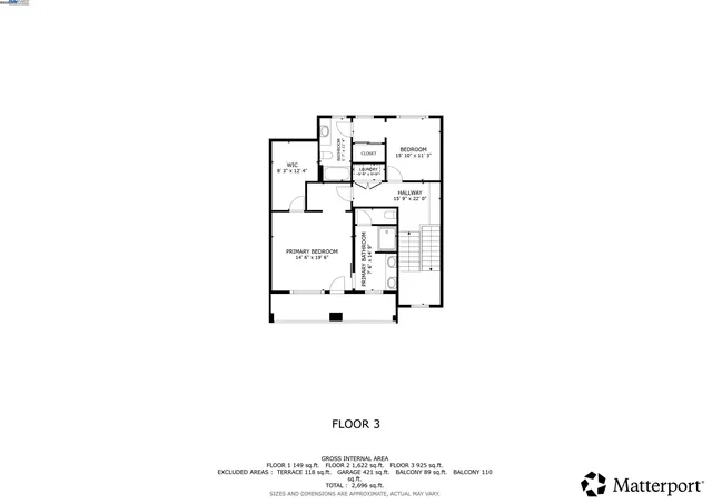 $1,288,000 | 5394 Arnold Road, Dublin, CA 94568