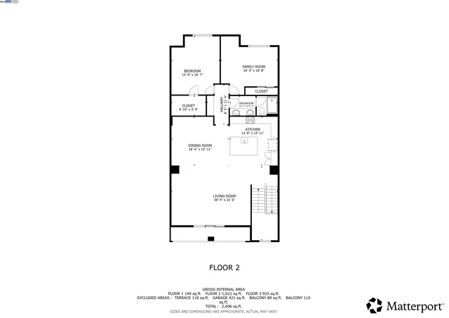 $1,288,000 | 5394 Arnold Road, Dublin, CA 94568