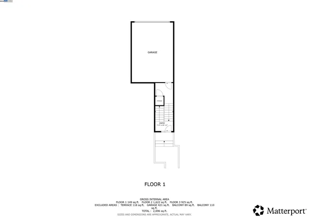 $1,288,000 | 5394 Arnold Road, Dublin, CA 94568