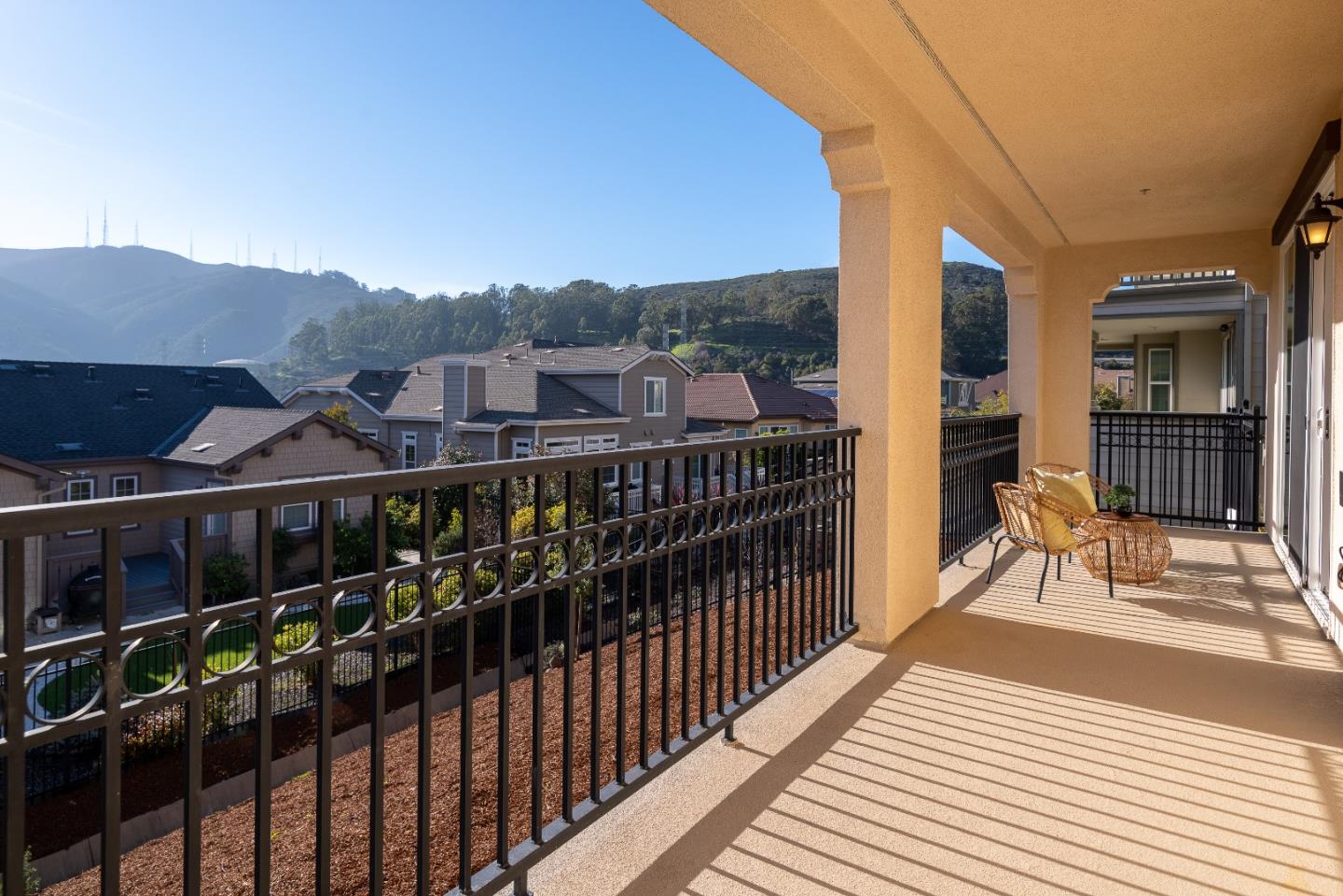 147 Elderberry Lane Brisbane, CA 94005 - Photo 45 of 56