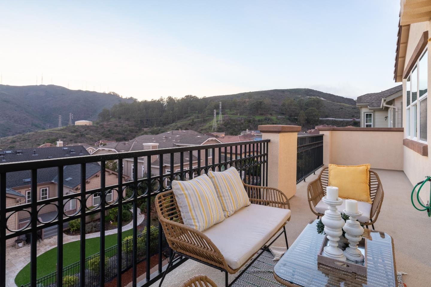 147 Elderberry Lane Brisbane, CA 94005 - Photo 53 of 56