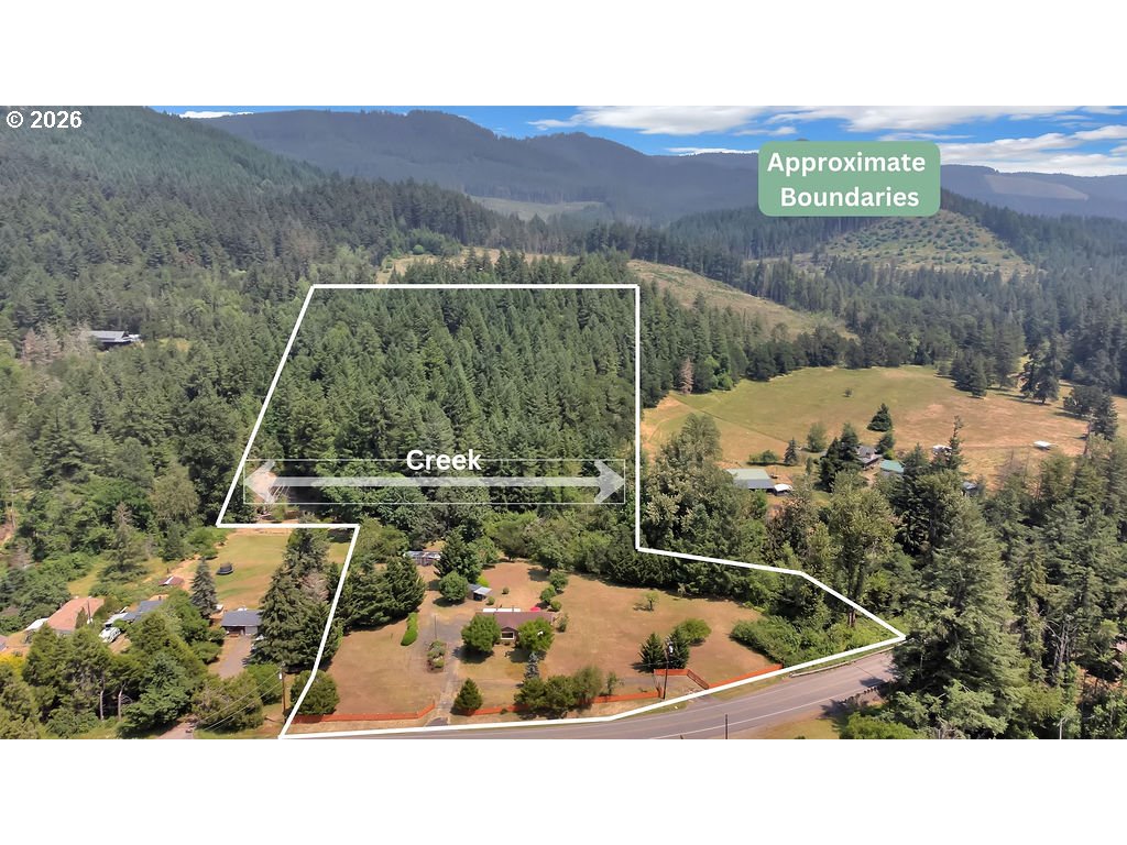 80845 Lost Creek Road Dexter, OR 97431 - Photo 4 of 33