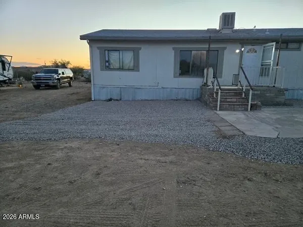$150,000 | 4104 South Old Windmill Lane, Tucson, AZ 85735