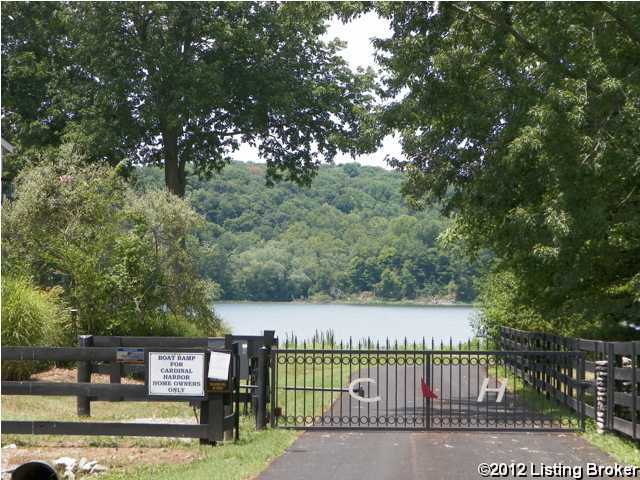 1908 Oriole Place Prospect, KY 40059 - Photo 21 of 26 Additional Photo
