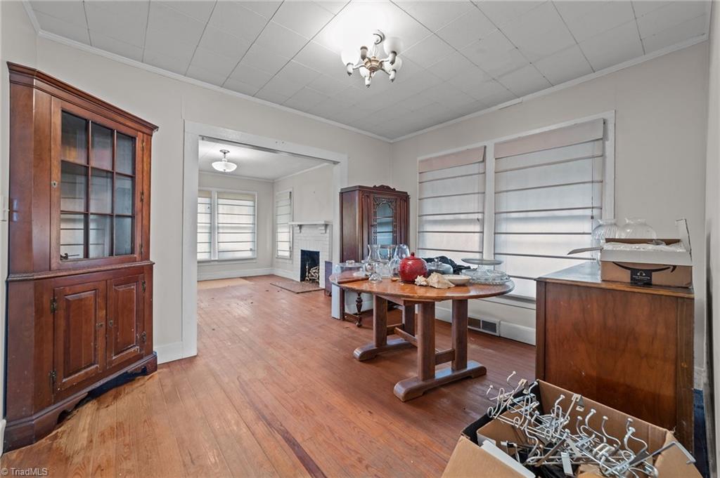 313 East King Street King, NC 27021 - Photo 16 of 30